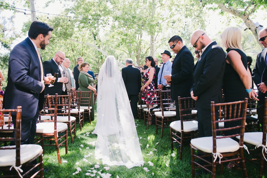 Melanie + Laith