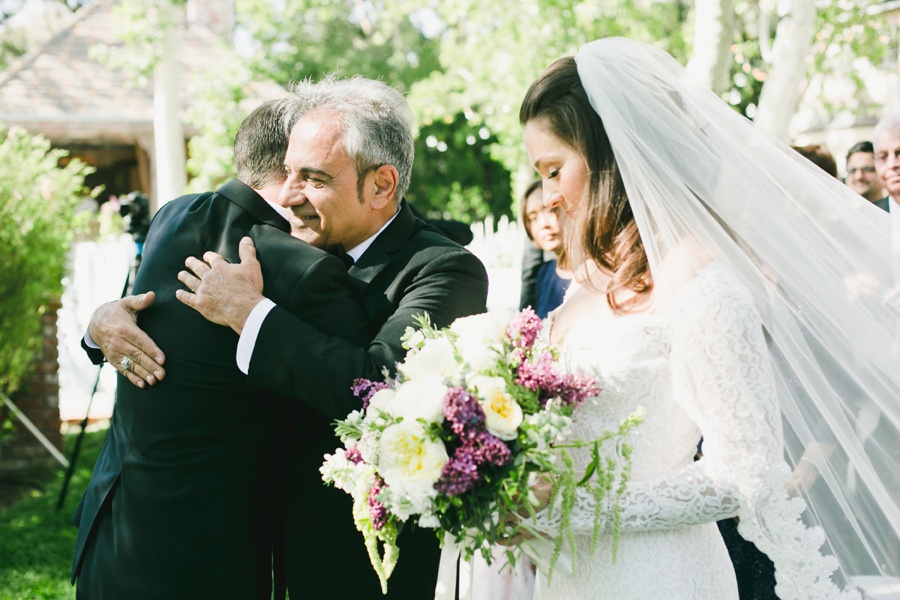 Melanie + Laith