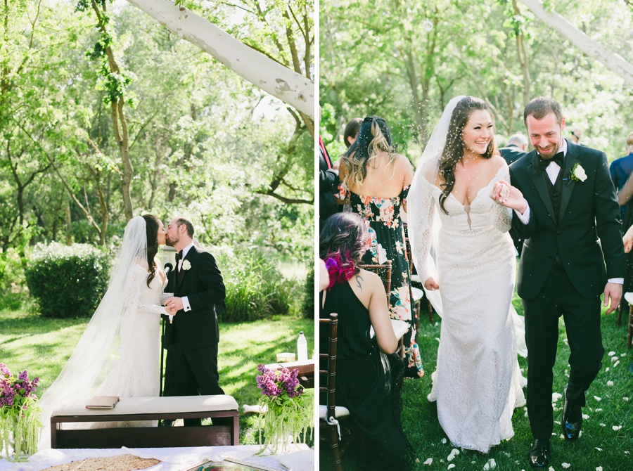 Melanie + Laith