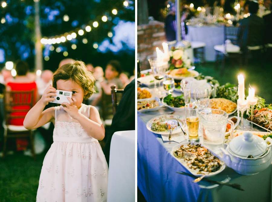 Melanie + Laith