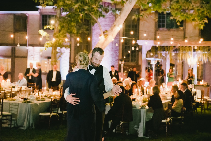Melanie + Laith