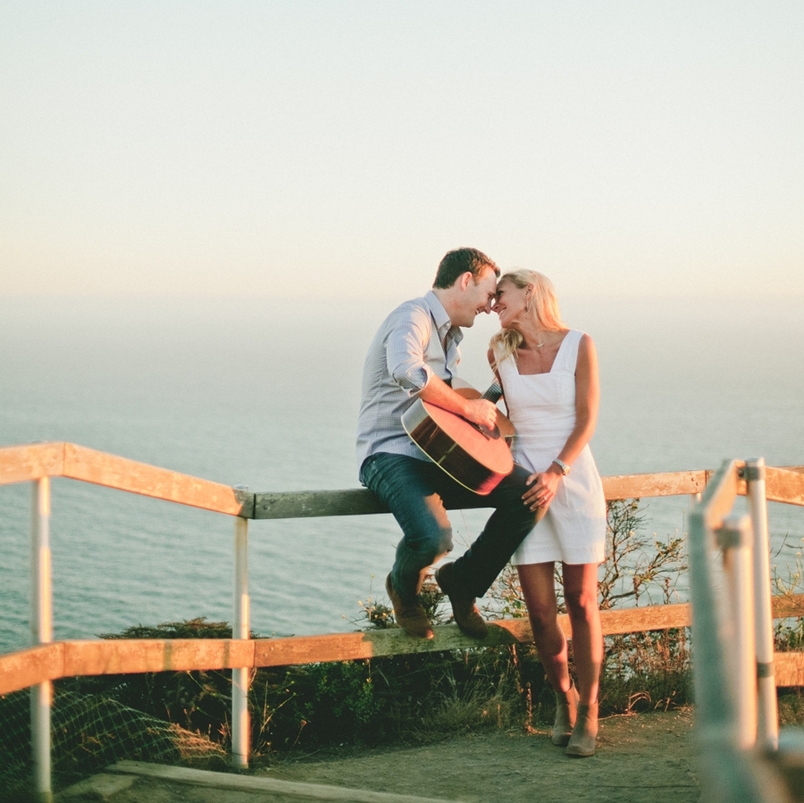 Discover the Most Stunning Bay Area Engagement Photo Locations