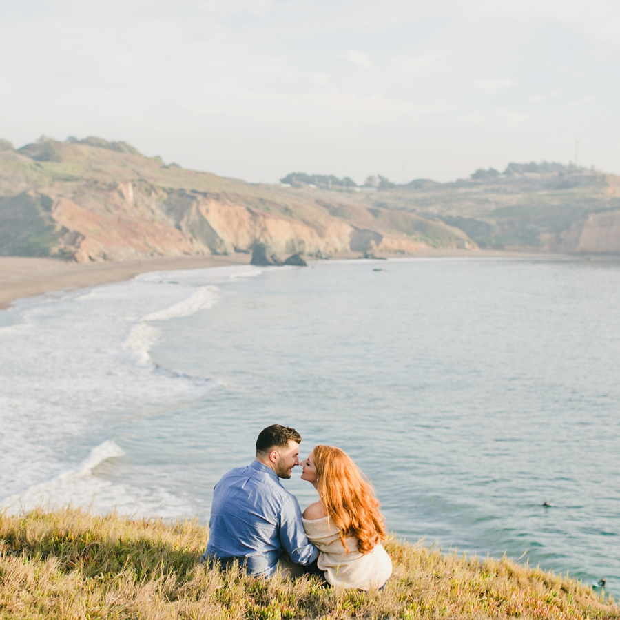 Discover the Most Stunning Bay Area Engagement Photo Locations