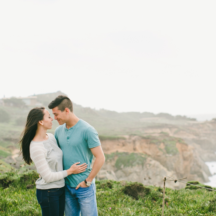 Discover the Most Stunning Bay Area Engagement Photo Locations