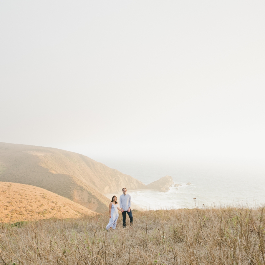 Discover the Most Stunning Bay Area Engagement Photo Locations