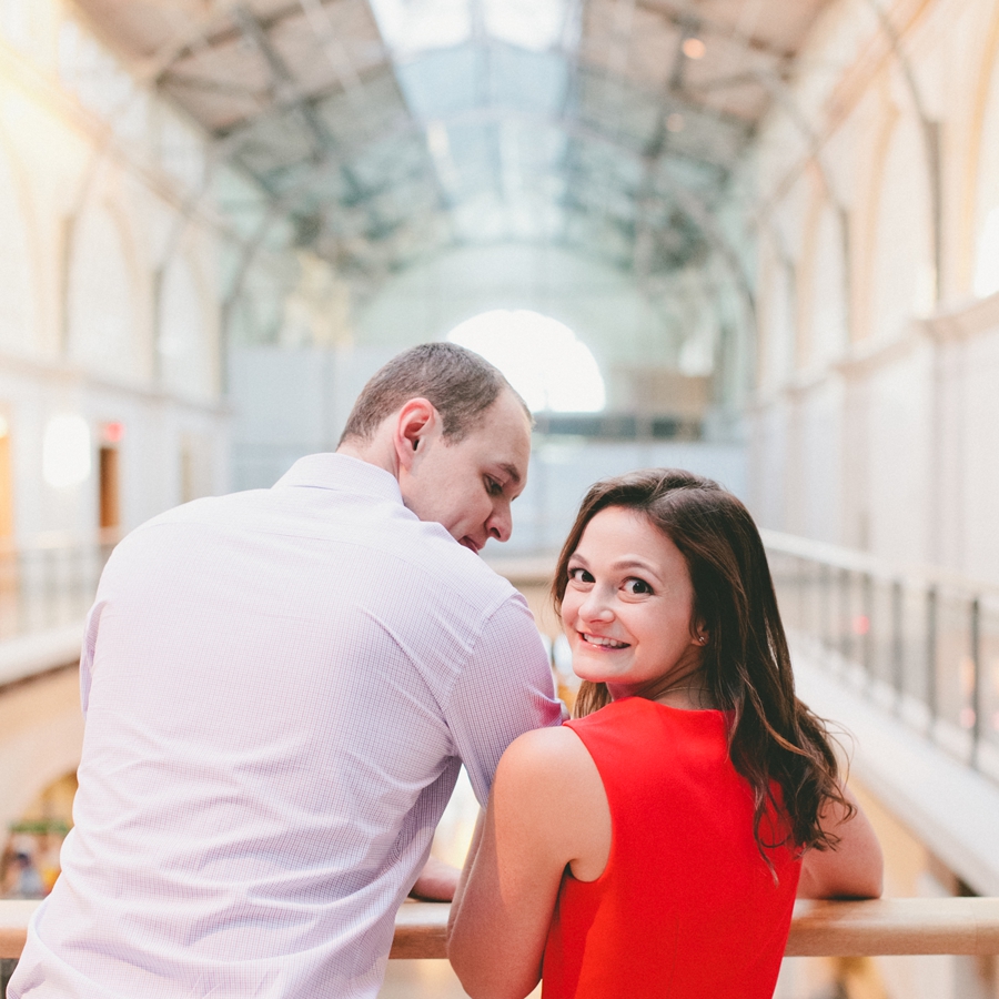 Discover the Most Stunning Bay Area Engagement Photo Locations