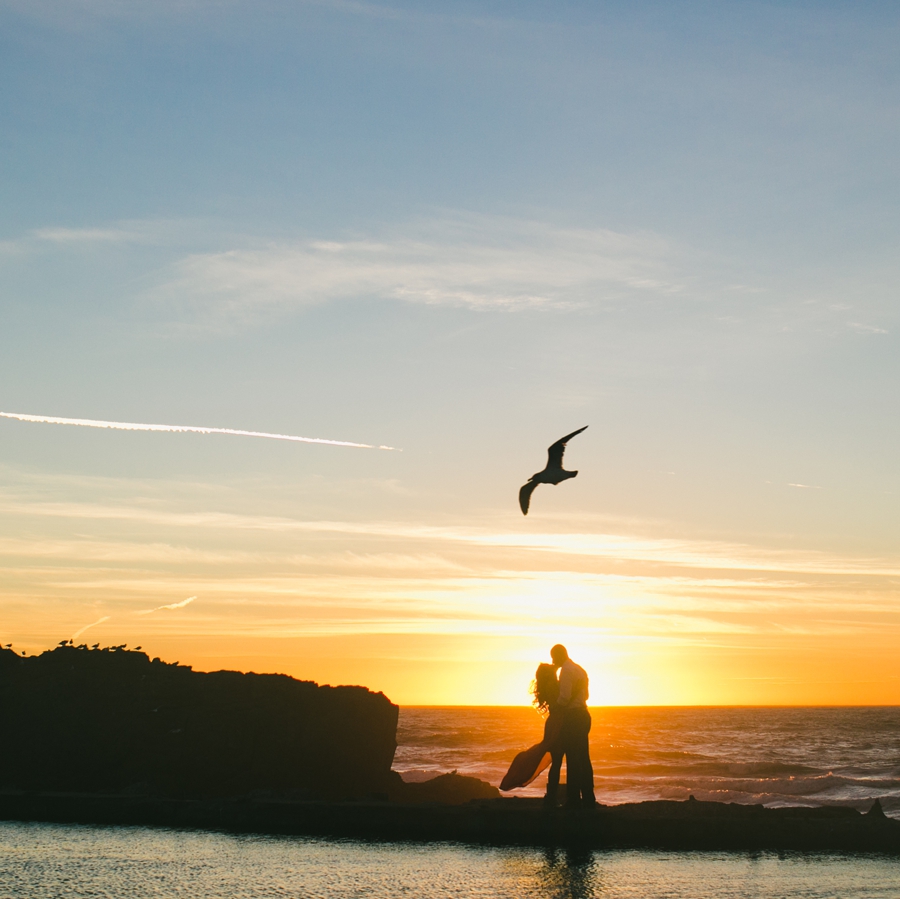 Discover the Most Stunning Bay Area Engagement Photo Locations