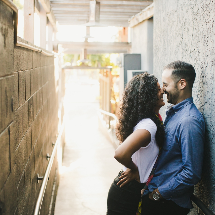 Discover the Most Stunning Bay Area Engagement Photo Locations