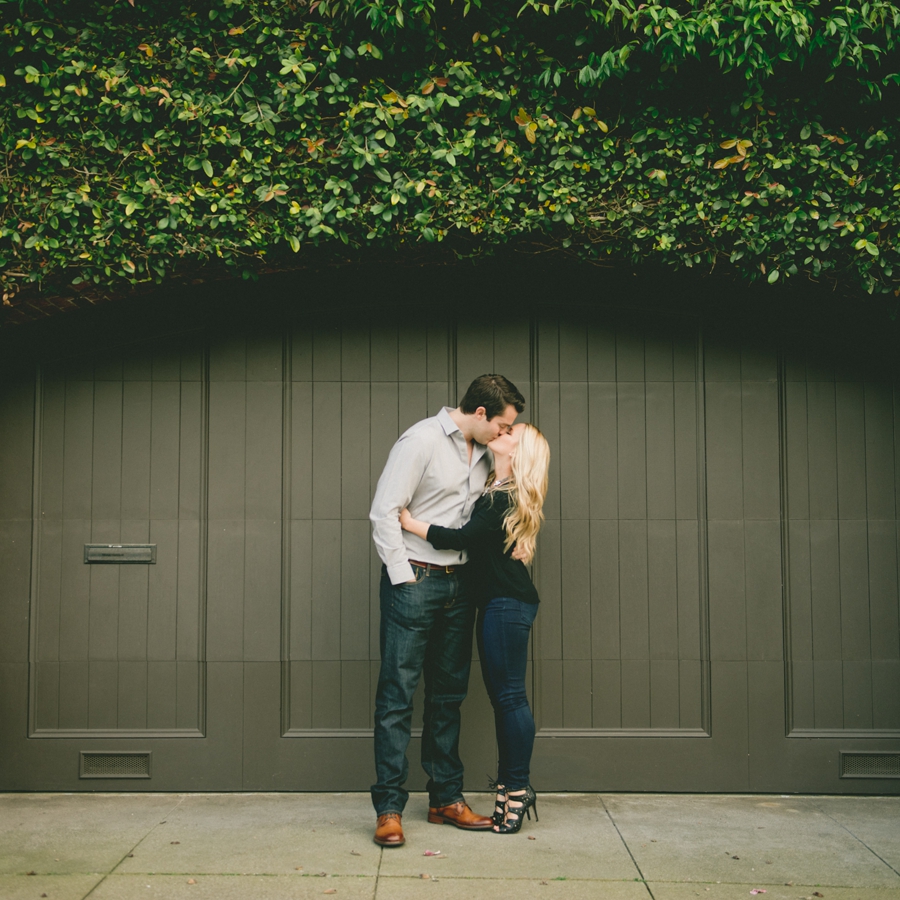 Discover the Most Stunning Bay Area Engagement Photo Locations
