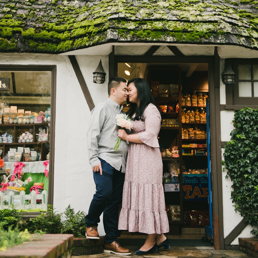 Discover the Most Stunning Bay Area Engagement Photo Locations