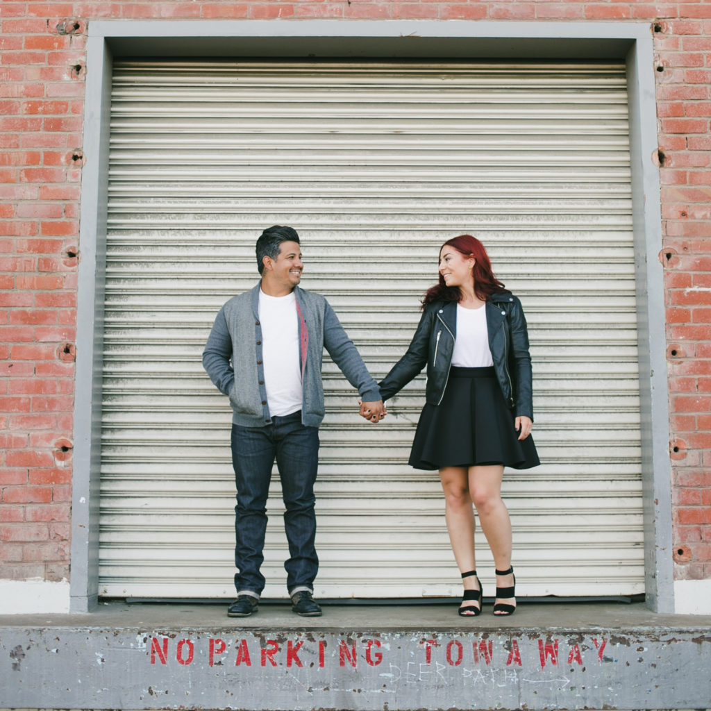 Discover the Most Stunning Bay Area Engagement Photo Locations