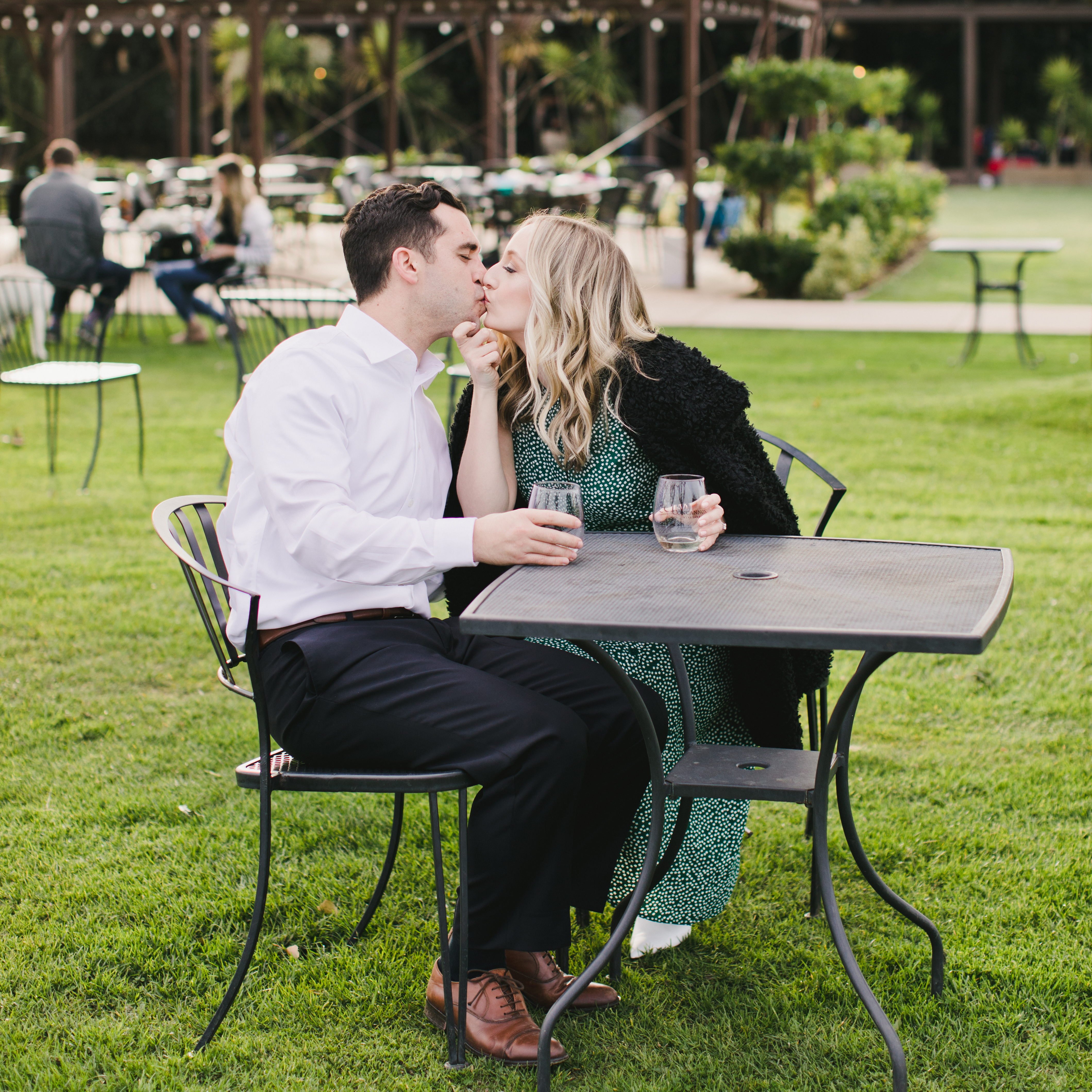 Discover the Most Stunning Bay Area Engagement Photo Locations