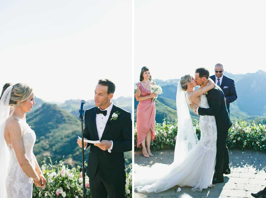 best mountain wedding venues in california | One Love Wedding Photography