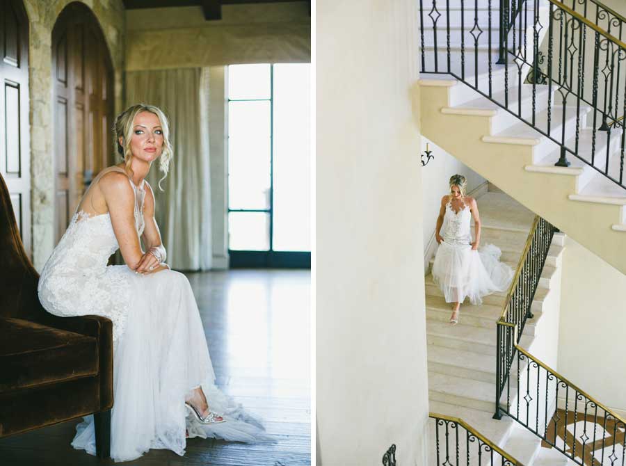 editorial wedding photographer malibu and southern california