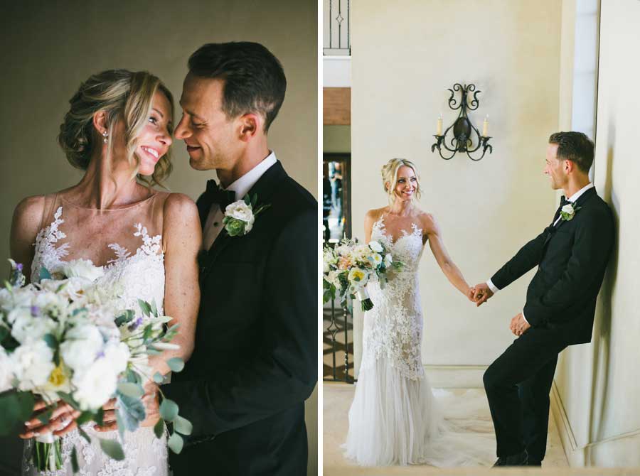 romantic wedding photographer malibu california