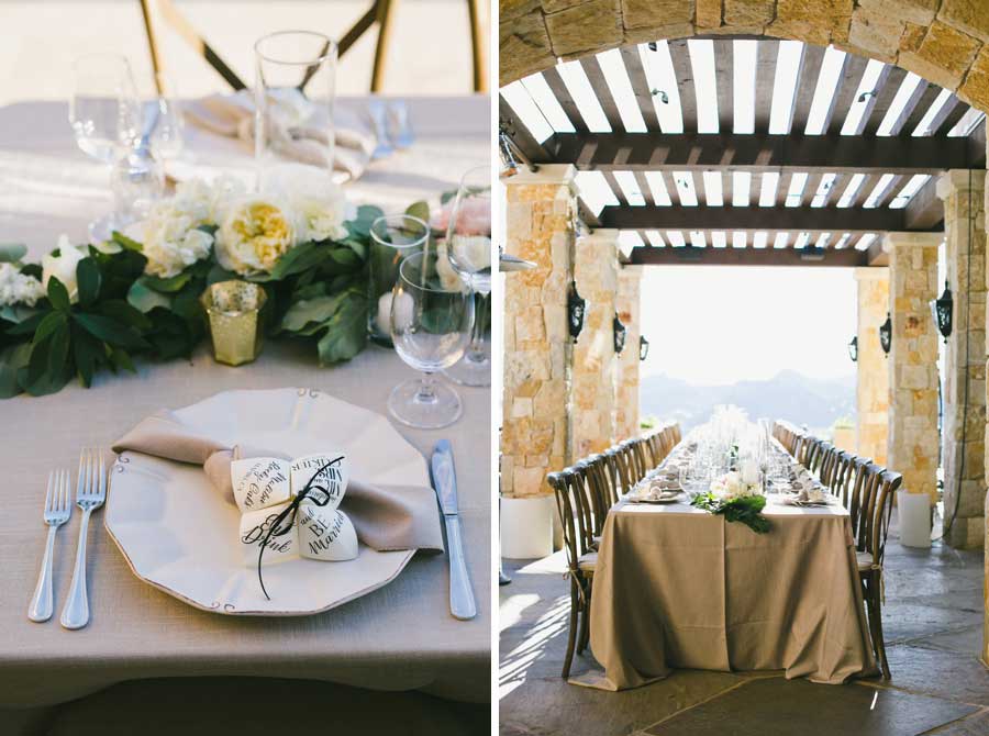 tuscan style wedding venue rocky oaks winery