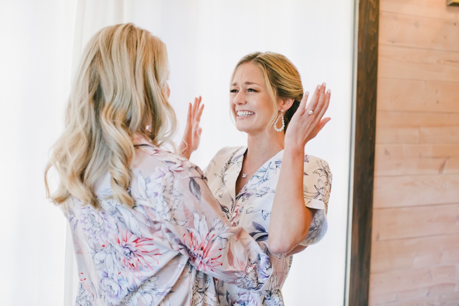 Garden Fairtyale Wedding in Carmel Valley
