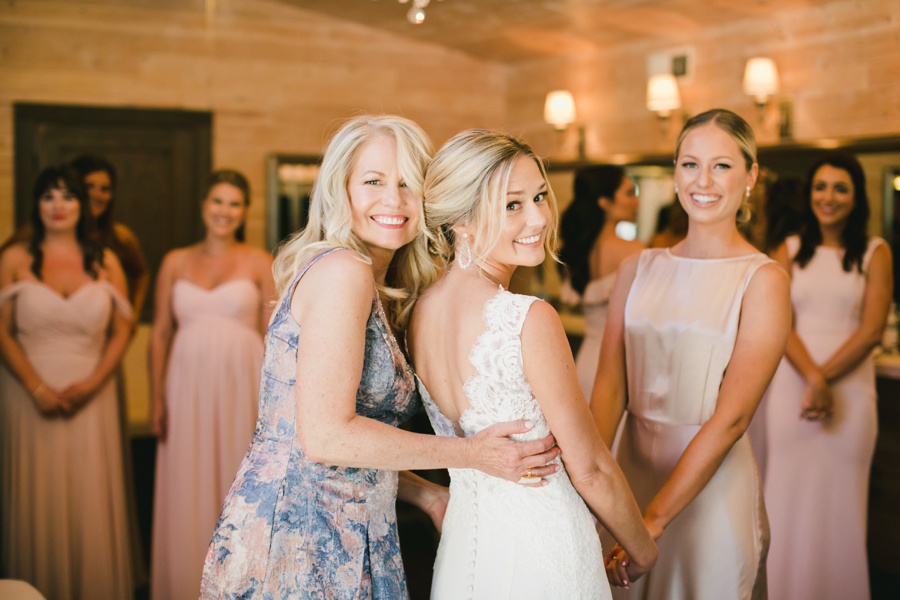 Garden Fairtyale Wedding in Carmel Valley