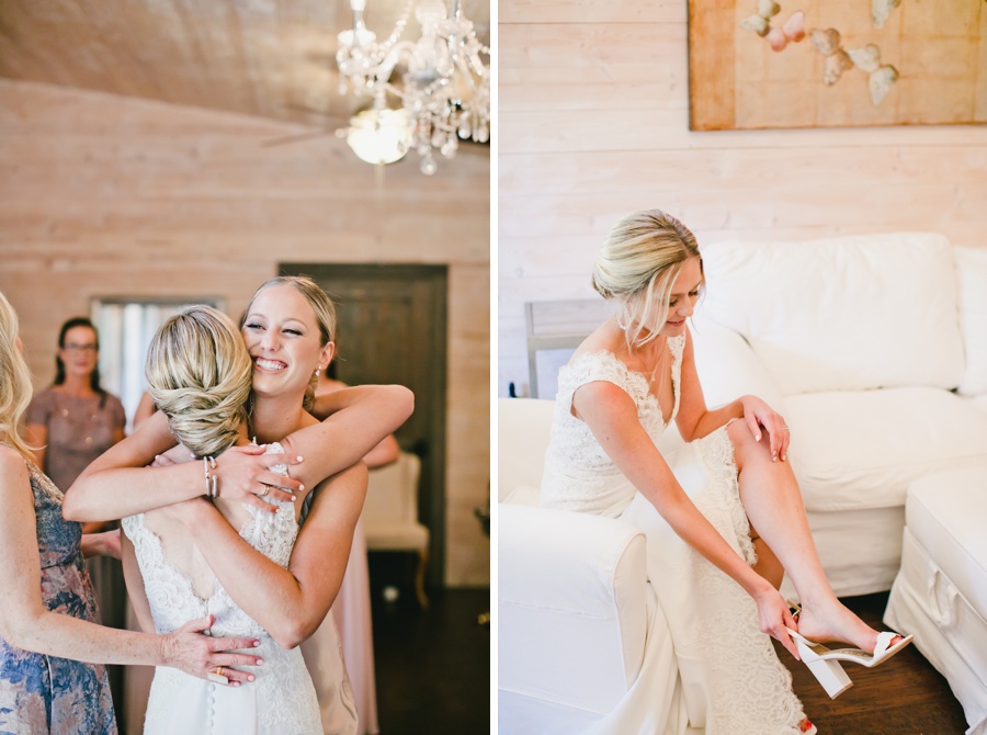 Garden Fairtyale Wedding in Carmel Valley