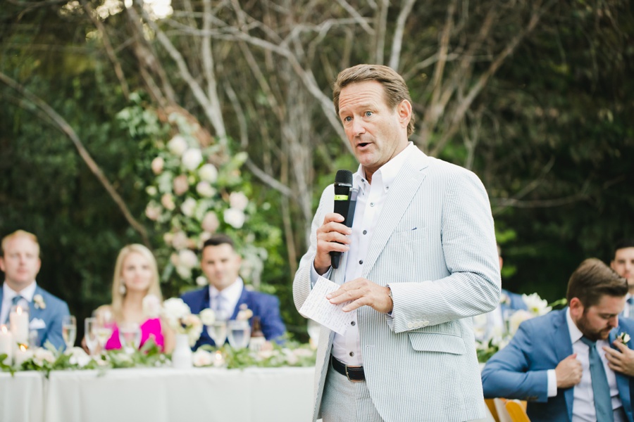 Garden Fairtyale Wedding in Carmel Valley