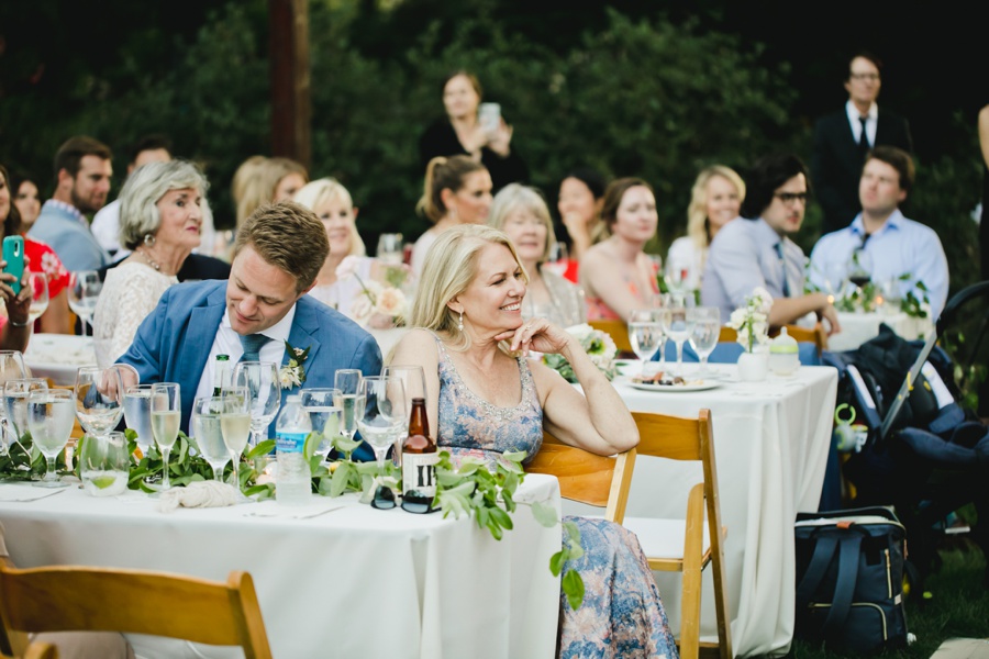 Garden Fairtyale Wedding in Carmel Valley