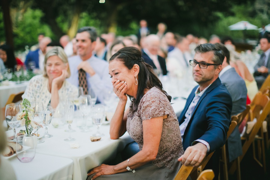 Garden Fairtyale Wedding in Carmel Valley