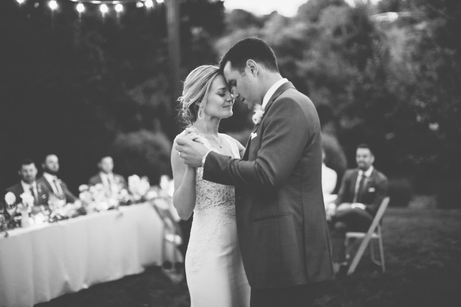 Garden Fairtyale Wedding in Carmel Valley