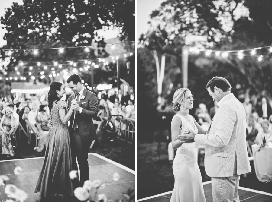 Garden Fairtyale Wedding in Carmel Valley