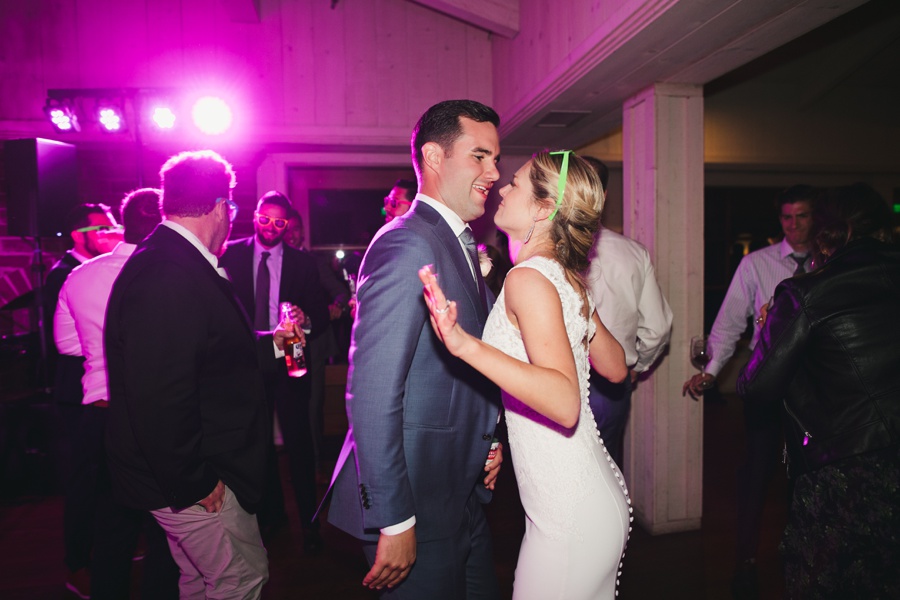 Garden Fairtyale Wedding in Carmel Valley
