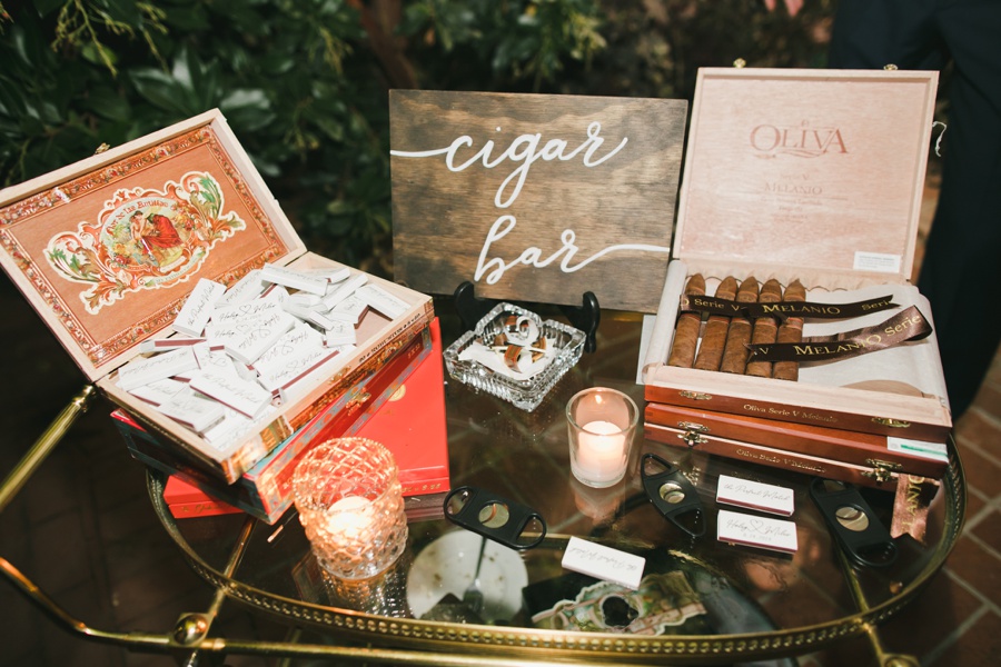 Garden Fairtyale Wedding in Carmel Valley