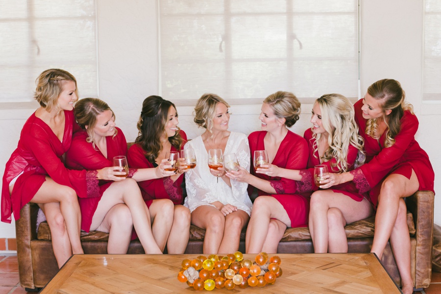 Vibrant BR Cohn Wedding
