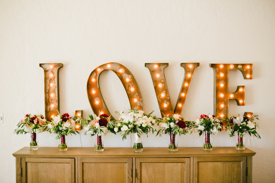 Vibrant BR Cohn Wedding