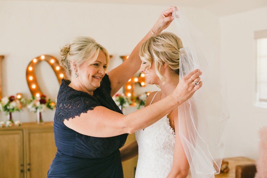 Vibrant BR Cohn Wedding