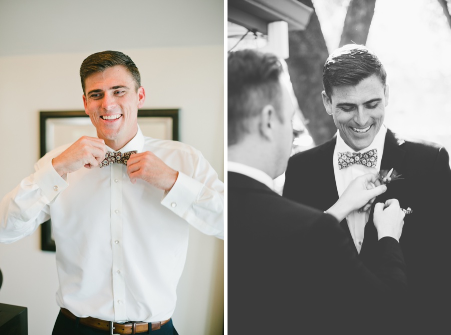 Vibrant BR Cohn Wedding