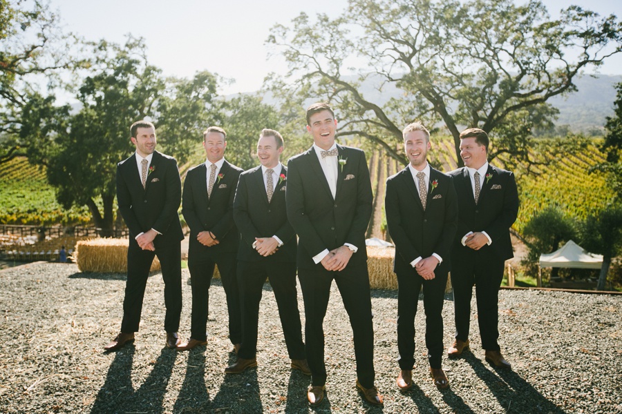 Vibrant BR Cohn Wedding