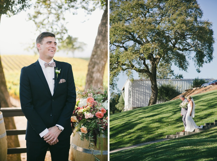 Vibrant BR Cohn Wedding