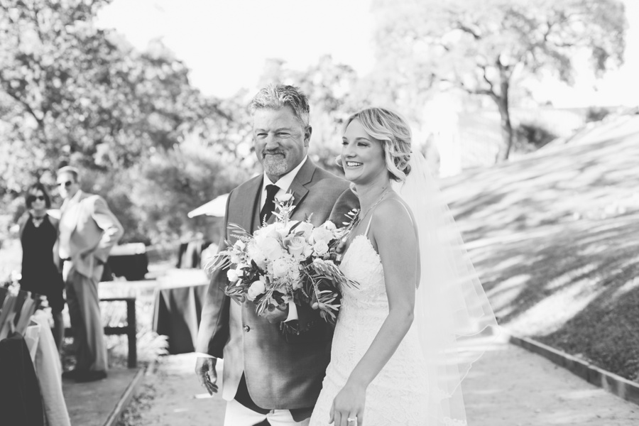 Vibrant BR Cohn Wedding