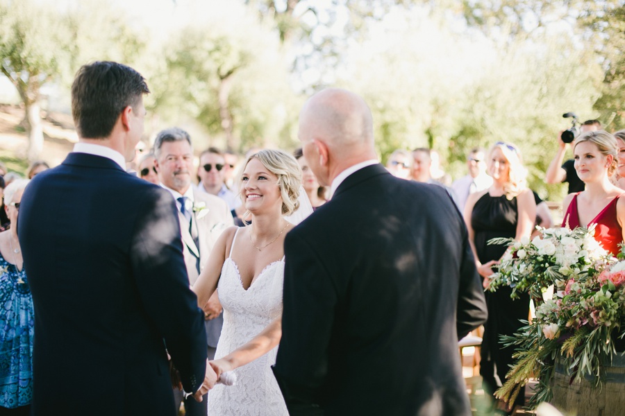 Vibrant BR Cohn Wedding