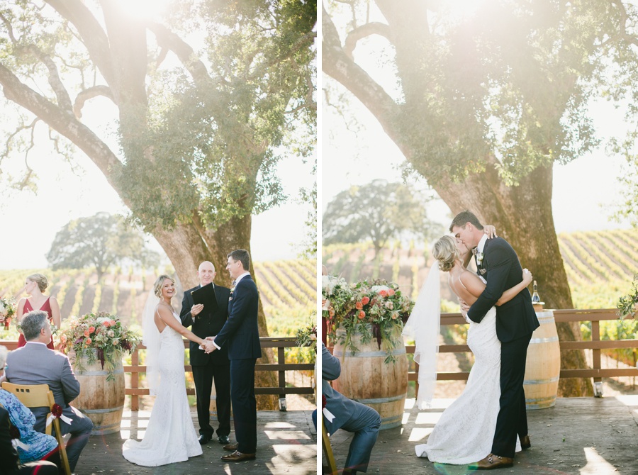 Vibrant BR Cohn Wedding