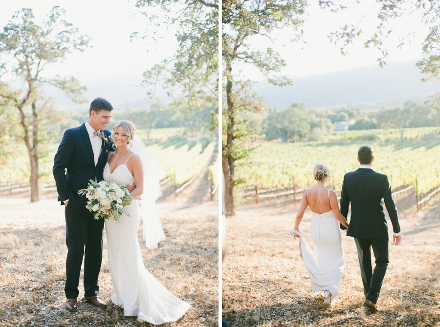 Vibrant BR Cohn Wedding