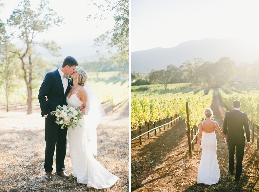 Vibrant BR Cohn Wedding