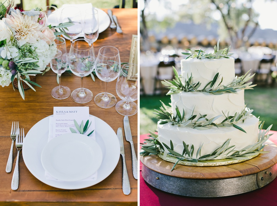 Vibrant BR Cohn Wedding