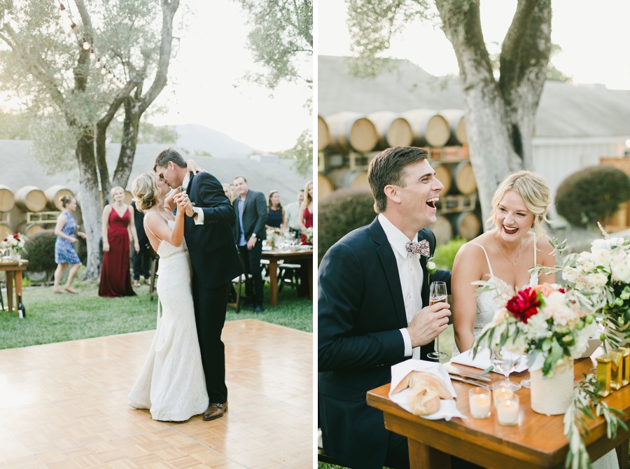 Vibrant BR Cohn Wedding