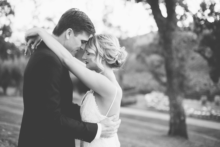 Vibrant BR Cohn Wedding