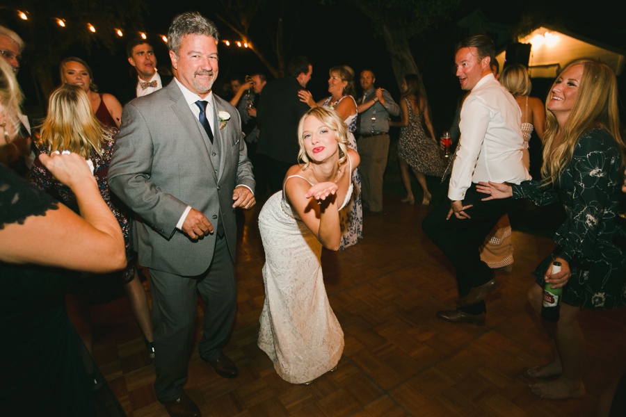 Vibrant BR Cohn Wedding