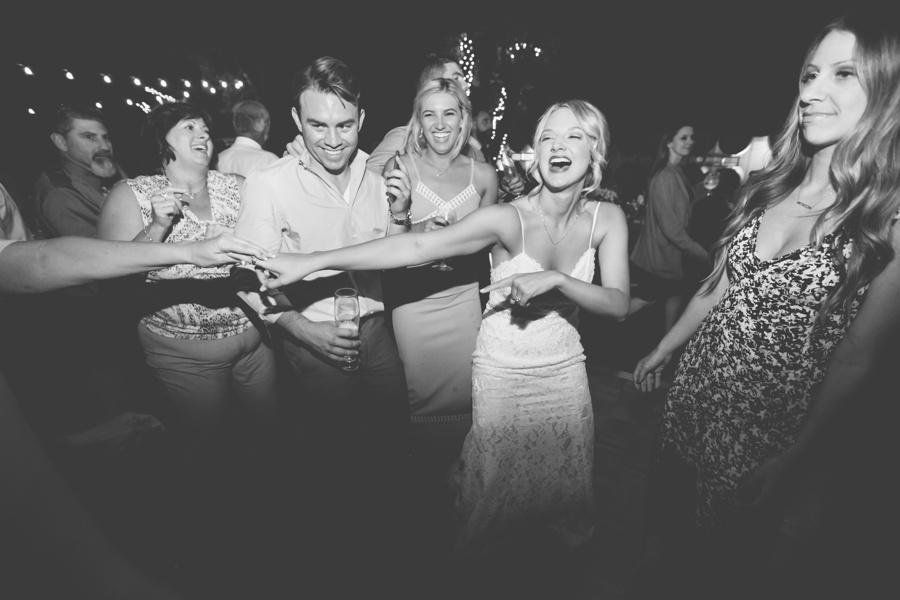 Vibrant BR Cohn Wedding