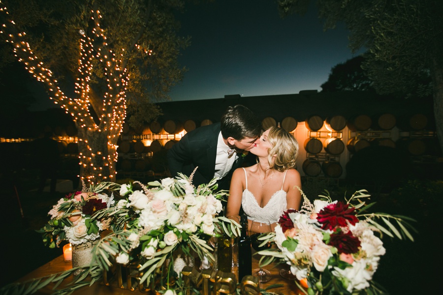 Vibrant BR Cohn Wedding