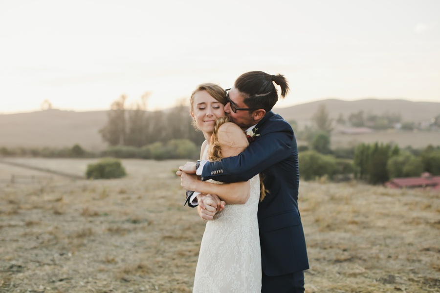 Such A Sweet Countryside Reception