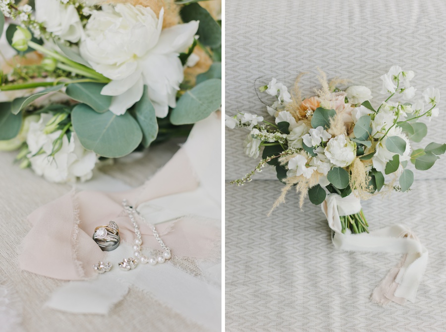 Montage Healdsburg Wedding