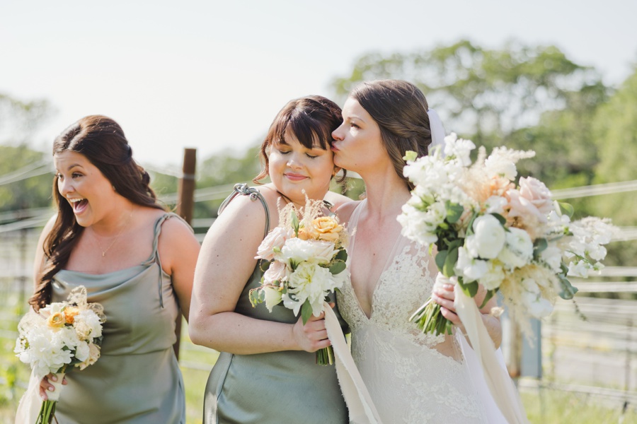 Montage Healdsburg Wedding